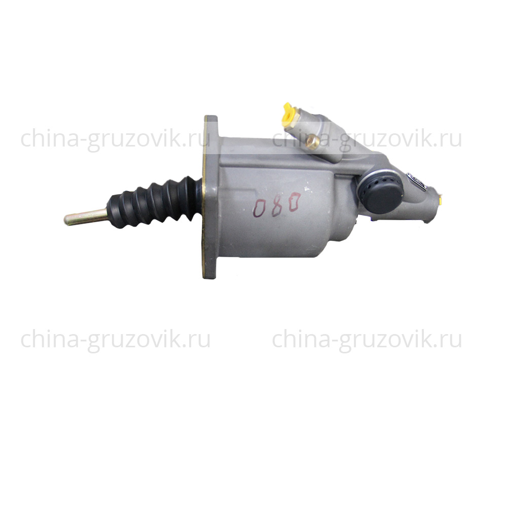ПГУ в сборе SHAANXI Х3000/М3000 Евро5 Createk арт.DZ93189230080