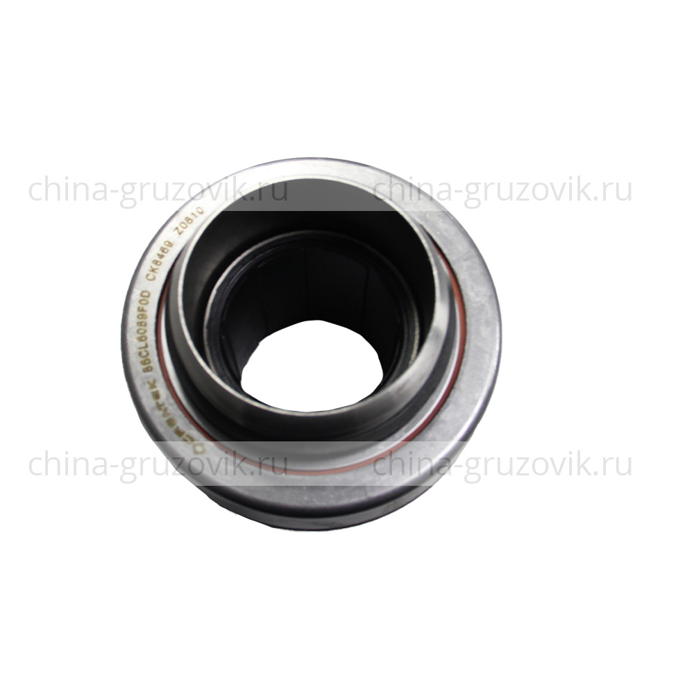Подшипник выжимной (оттягив.) FAW D=90 Сreatek арт.86СL6089F0