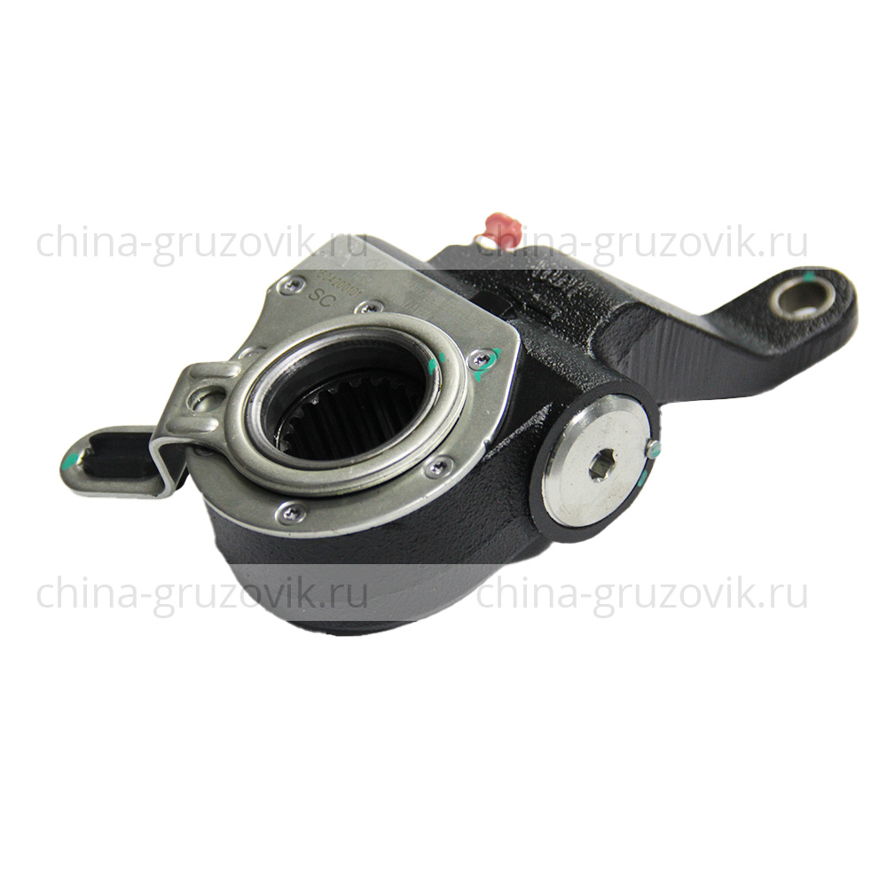 Трещетка тормозная задняя R Х3000 (автомат) арт.HD90129340258