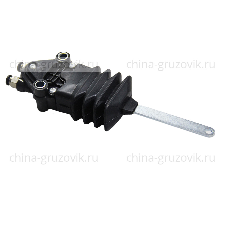 Кран уровня пола кабины HOWO арт.WG1642440051