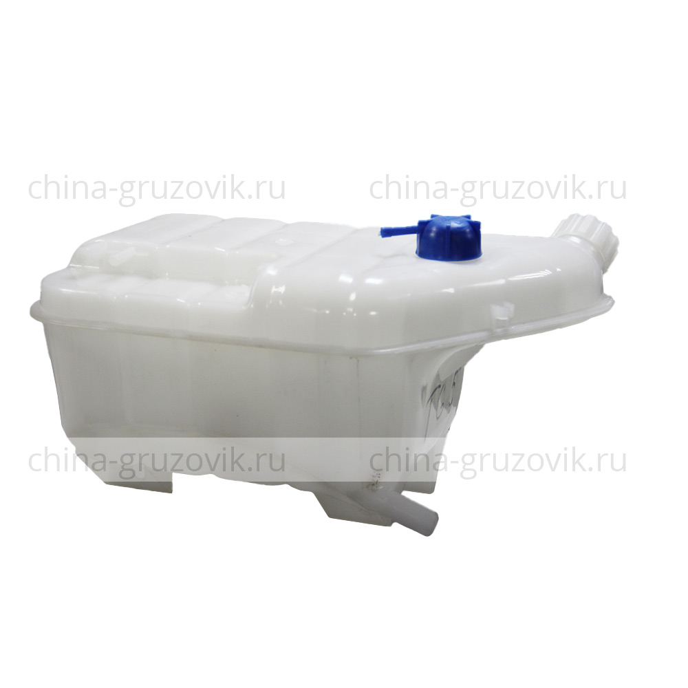 Бачок расширительный HOWO Т5G/MAN арт.812W06125-0001