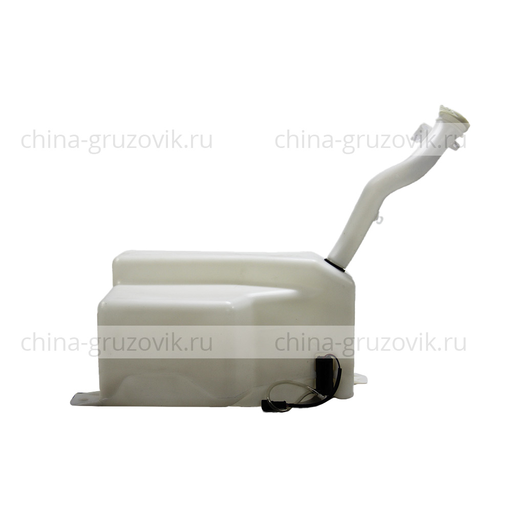 Бачок омывателя SHAANXI Х3000 арт.DZ14251740090/30