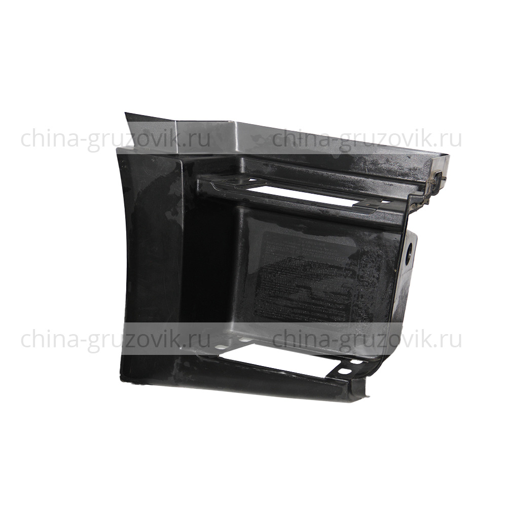 Каркас подножки R (тягач) HOWO A7 арт.WG1664232044