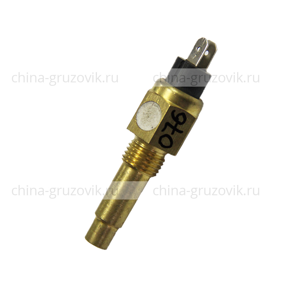 Датчик температуры о/ж HOWO Евро2 DEUTZ арт.VG614090067
