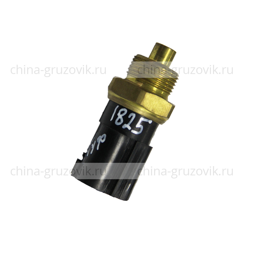 Датчик гидромуфты 84/76град. SHAANXI F3000 арт.612600061653