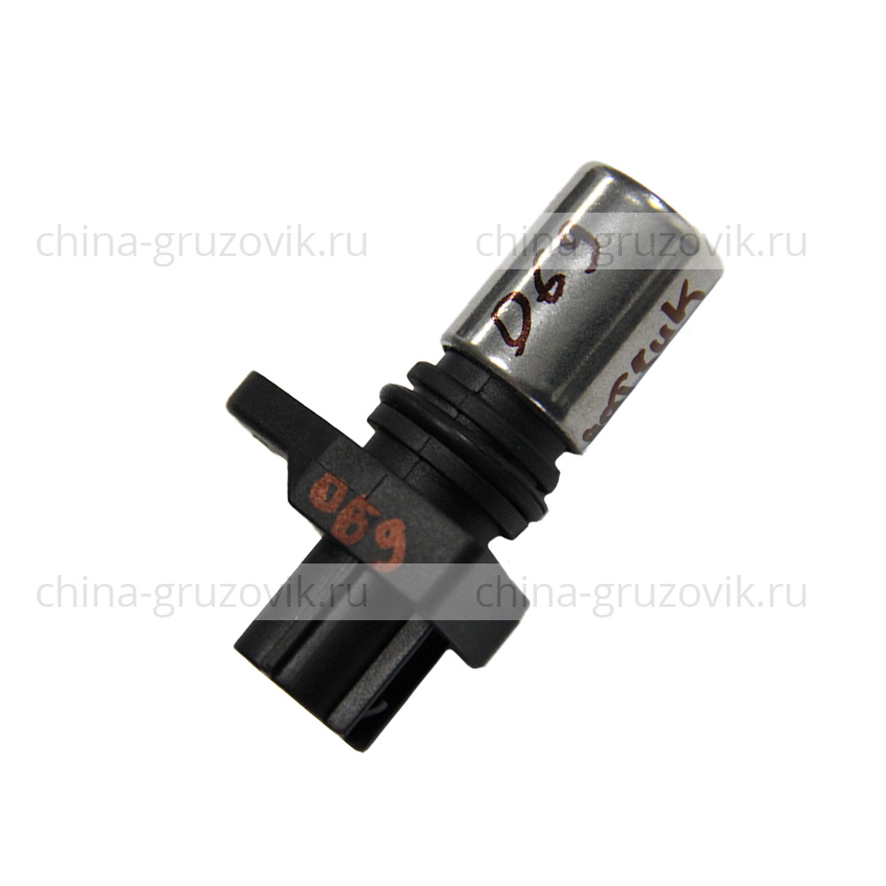 Датчик положения коленвала HOWO Е-3 029600-0570 арт.R61540090008