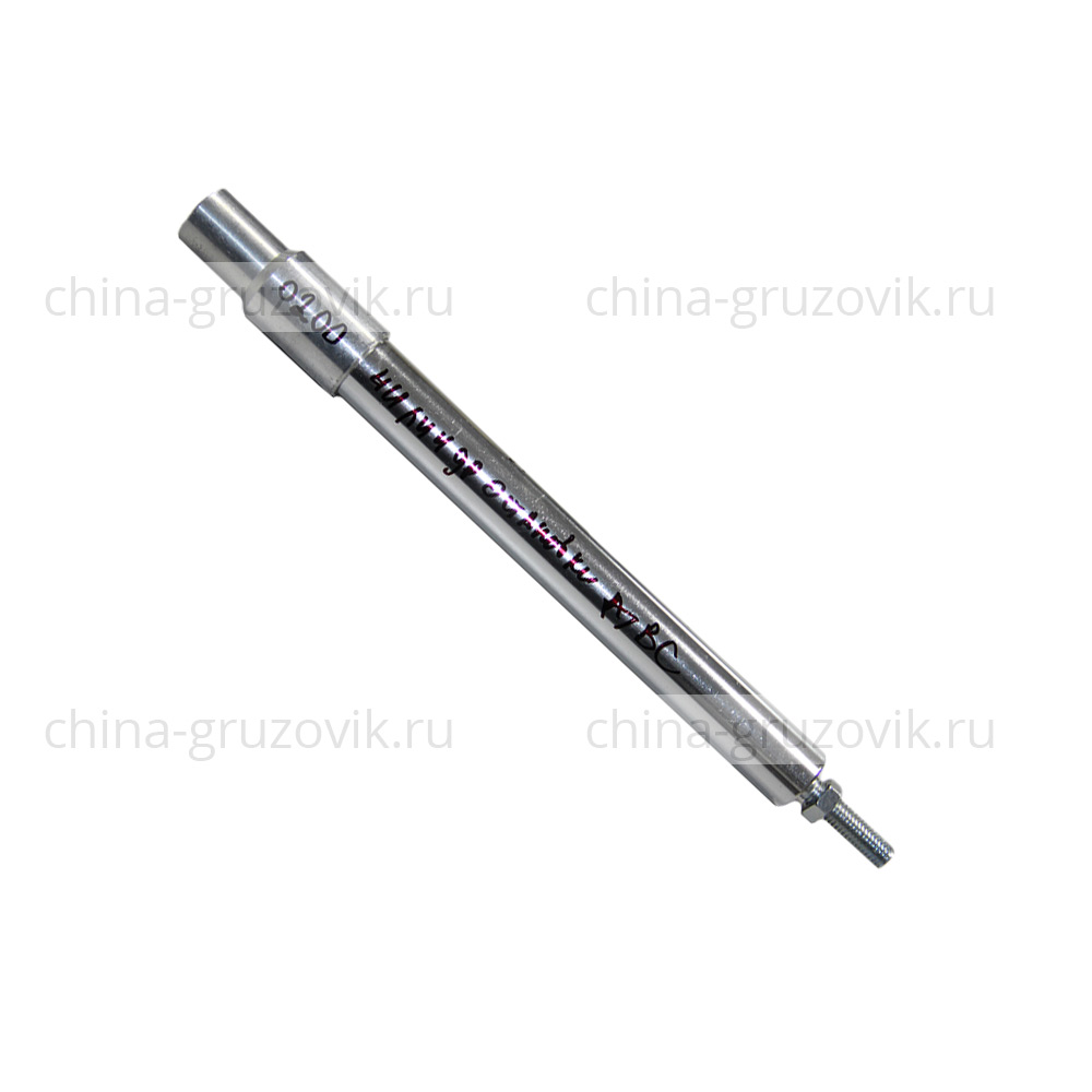 Цилиндр остановки ДВС HOWO арт.WG9100570002