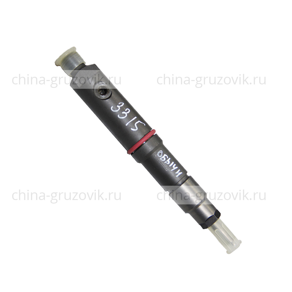 Форсунка WP-10 переделки евро3 на евро2 (обычная) арт. 4008896693