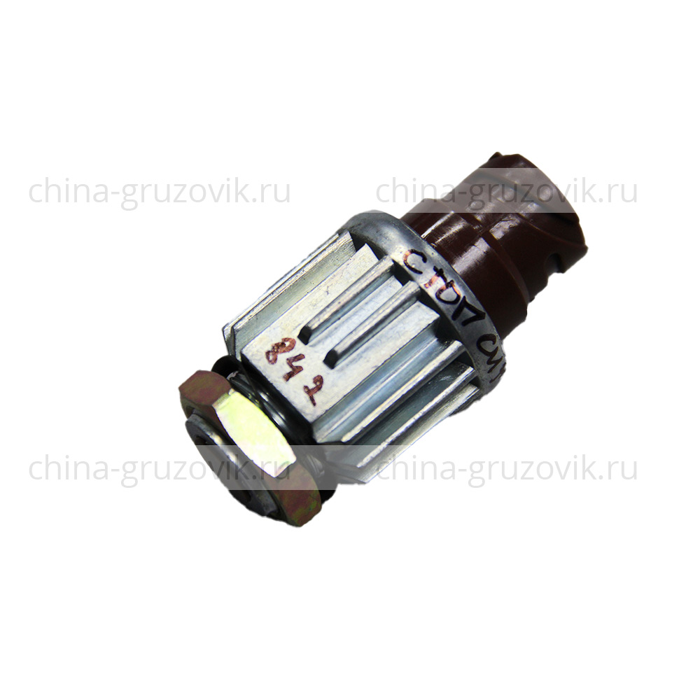 Датчик стоп-сигнала SHAANXI арт. 81.25520.0171