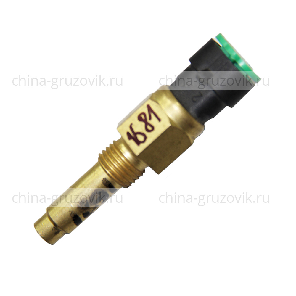 Датчик температуры о/ж WP10 SHAANXI арт. 612600090693