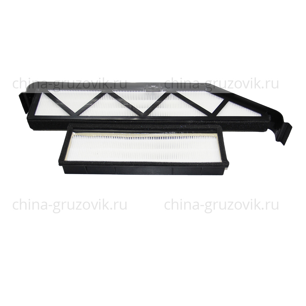 Фильтр салона SDLG 956Fh/968F/968N/936L/978/975F арт. 29350010501
