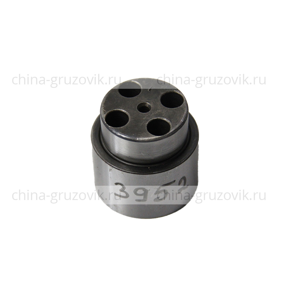 Ось шестерни промежуточной WD-615 (коротк. крышка) арт. VG1540059031