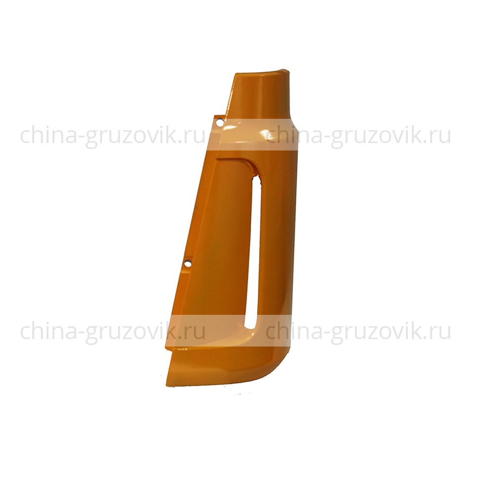 Обтекатель кабины L F3000 жёлтый SHAANXI арт. DZ13241870011