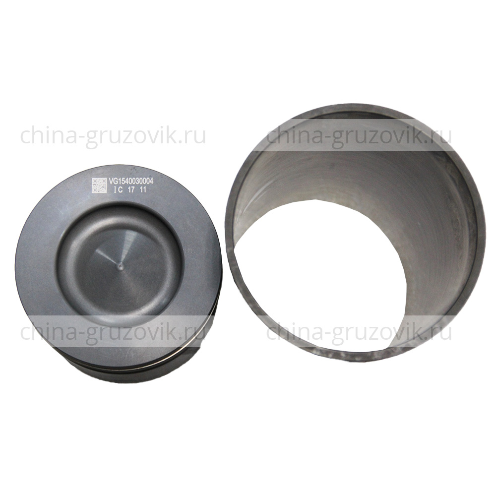 Поршневая группа WD-615 Евро-3 HUATAI арт.VG1540030004/2