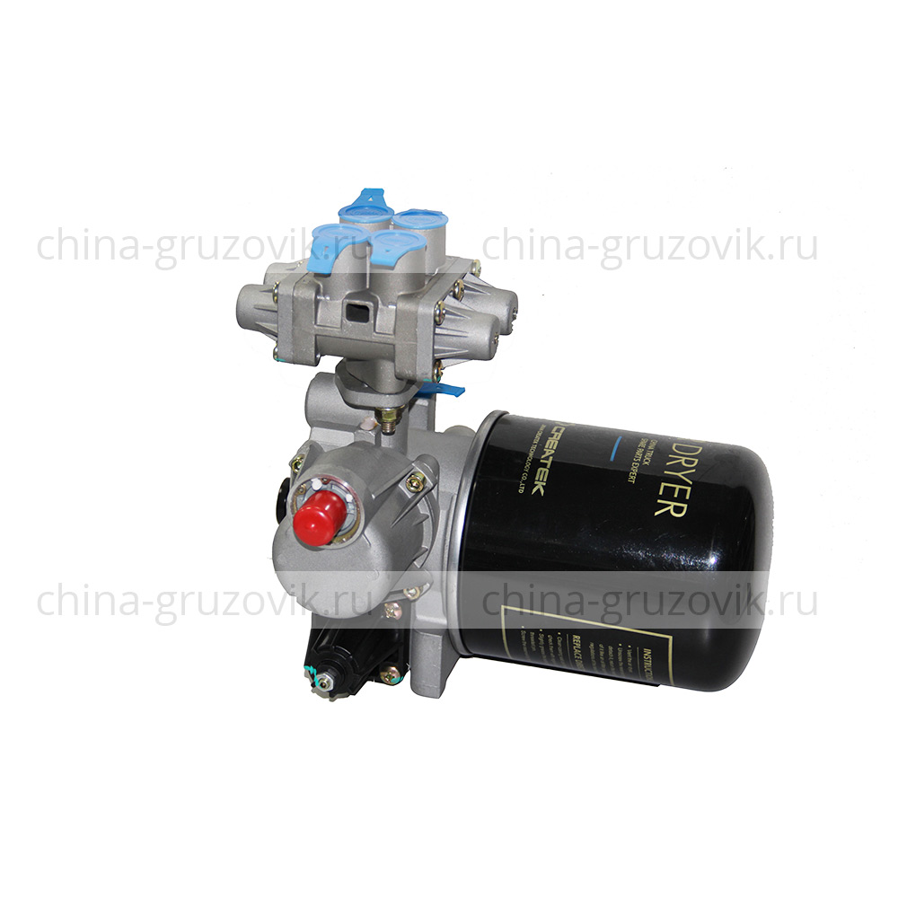 Влагоотделитель Х3000 с 4-х конт. клапаном CK3030 Createk арт. DZ96189369474