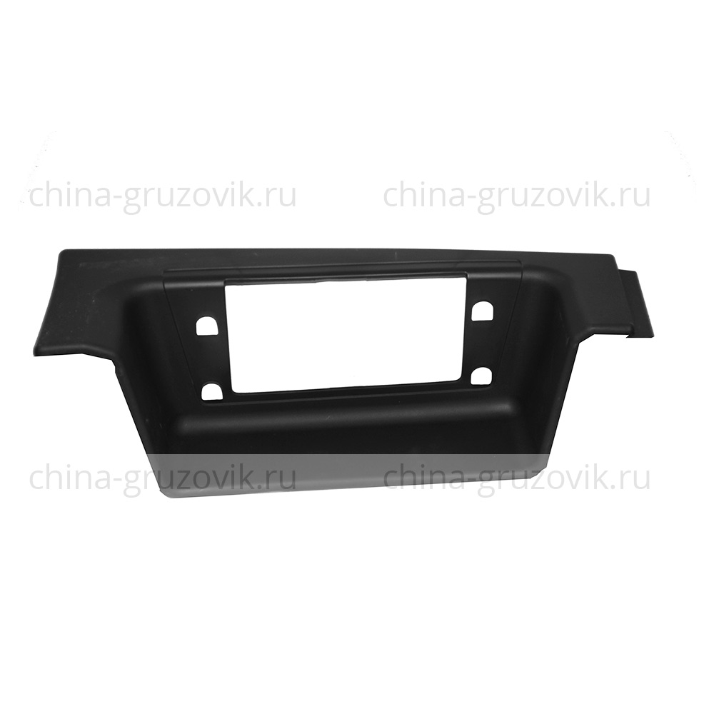 Каркас подножки R (самосвал) Евро-3 черный арт. WG1641240113