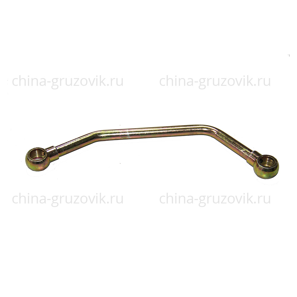 Трубка масляная КПП HW арт. AZ2203240003