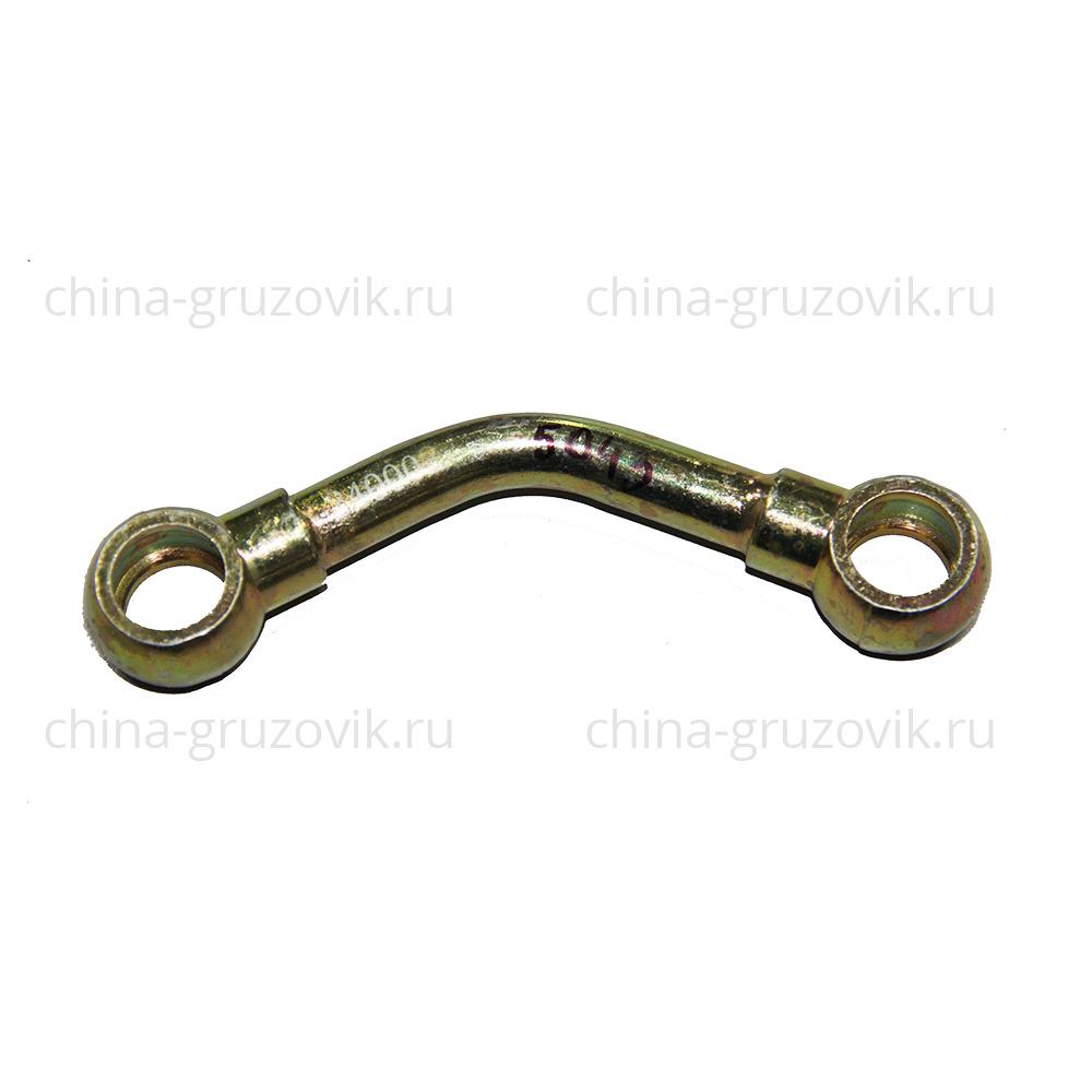 Трубка масляная КПП HW арт. AZ2203240002