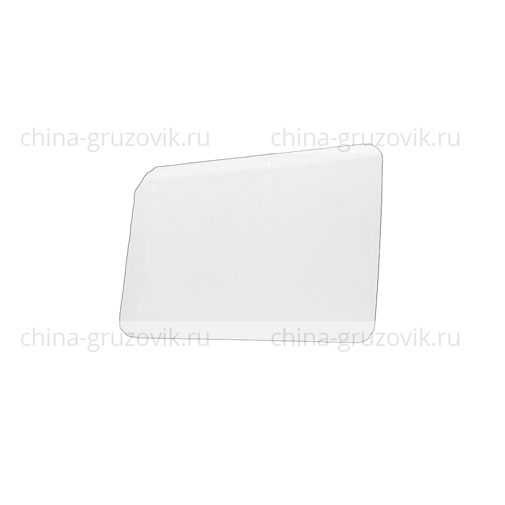 Стекло двери опускное L SHAANXI X3000 арт. DZ14251330009