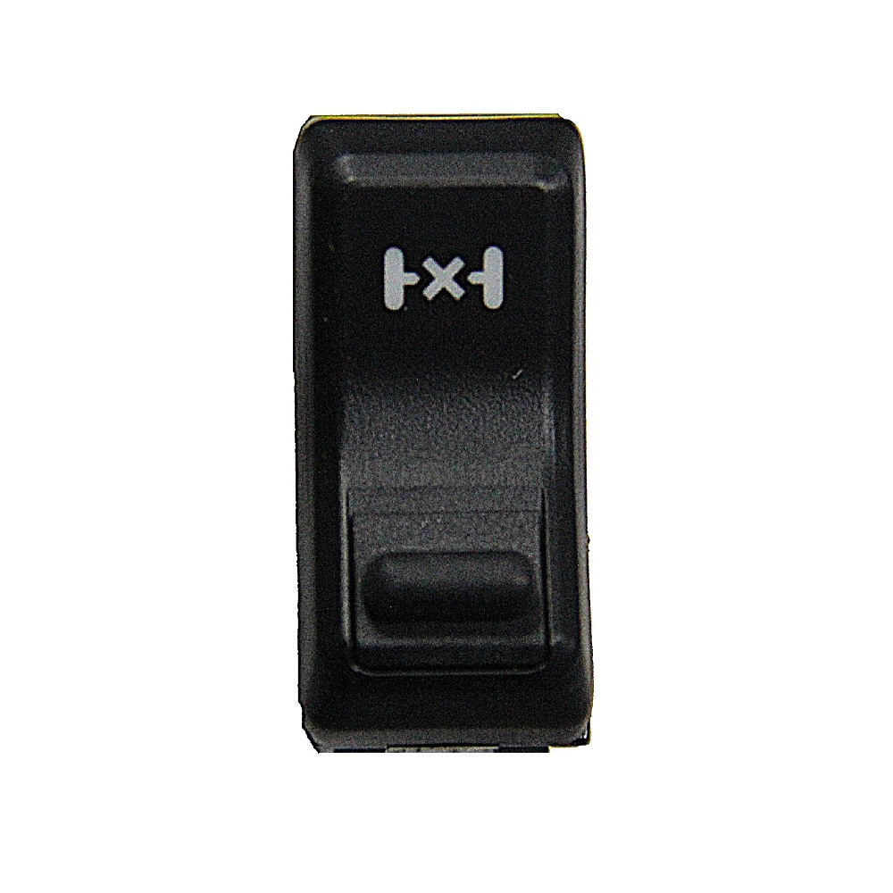 Клавиша включения блокировки МКД HOWO T5G