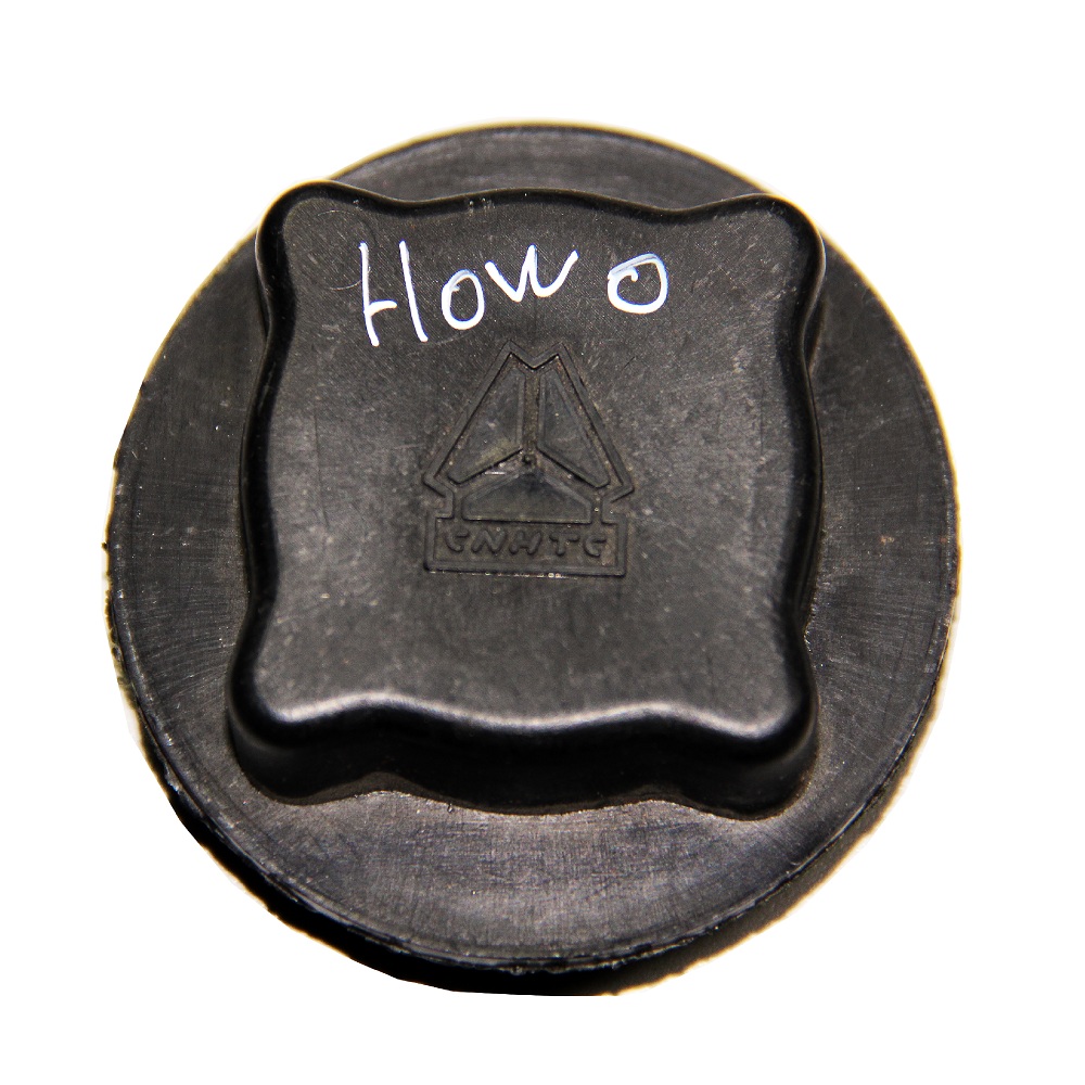 Крышка расширительного бачка HOWO