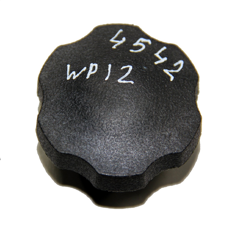 Крышка маслозаливной горловины WP-12 SHAANXI — изображение 3