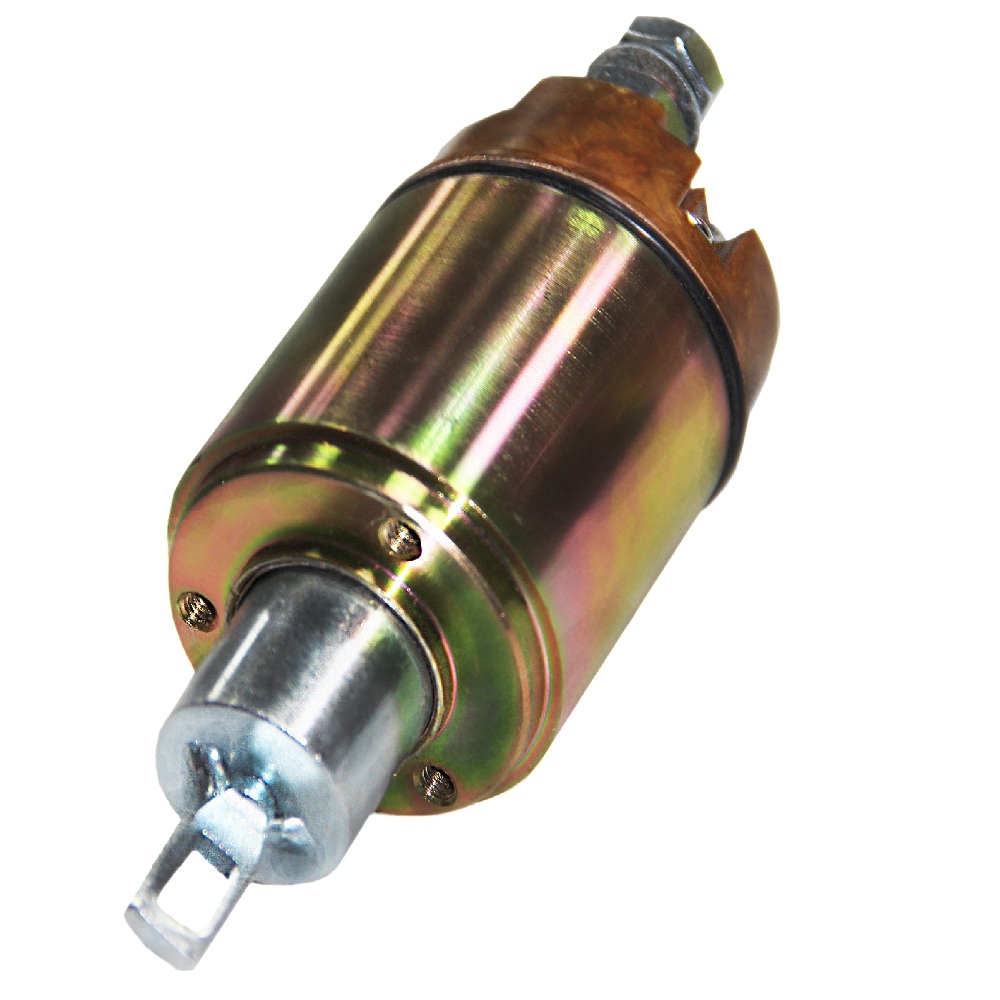 Реле стартера втягивающее  YC6108G