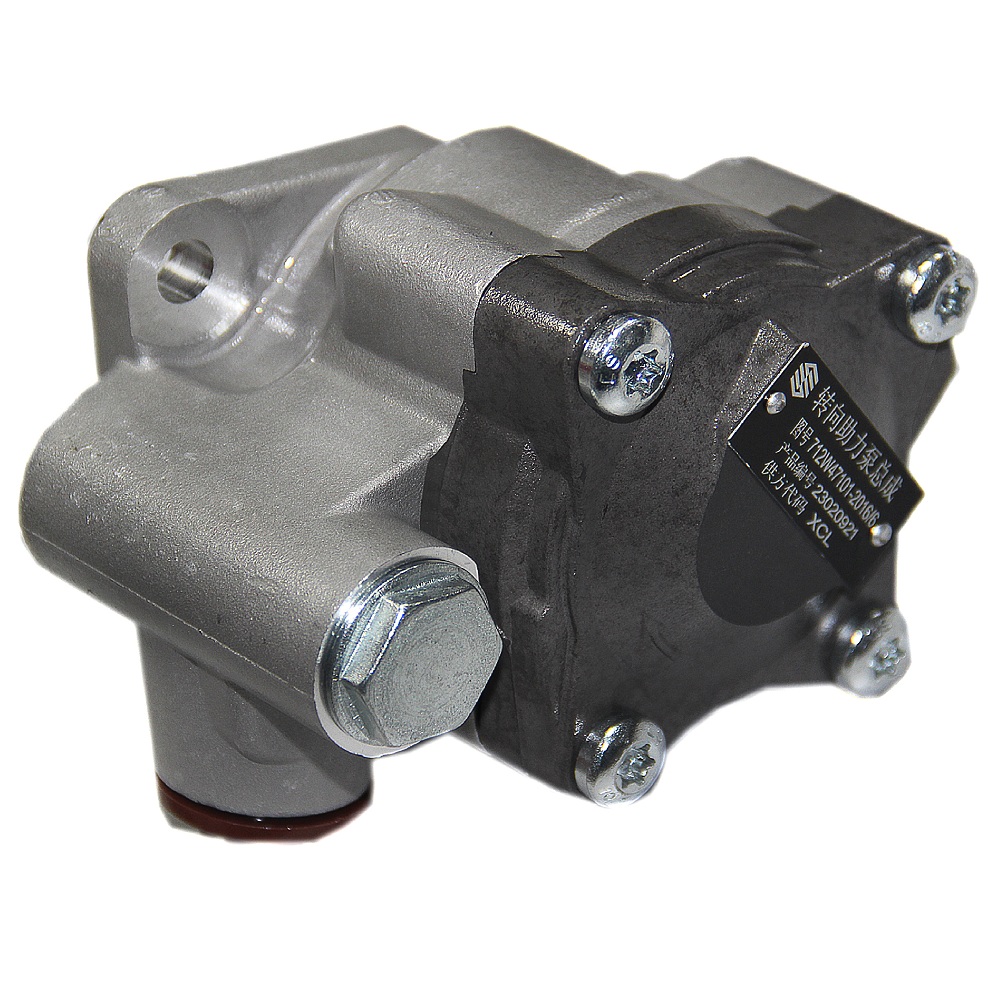 Насос ГУР МС11. арт. 712W47101-2016/6 — изображение 3