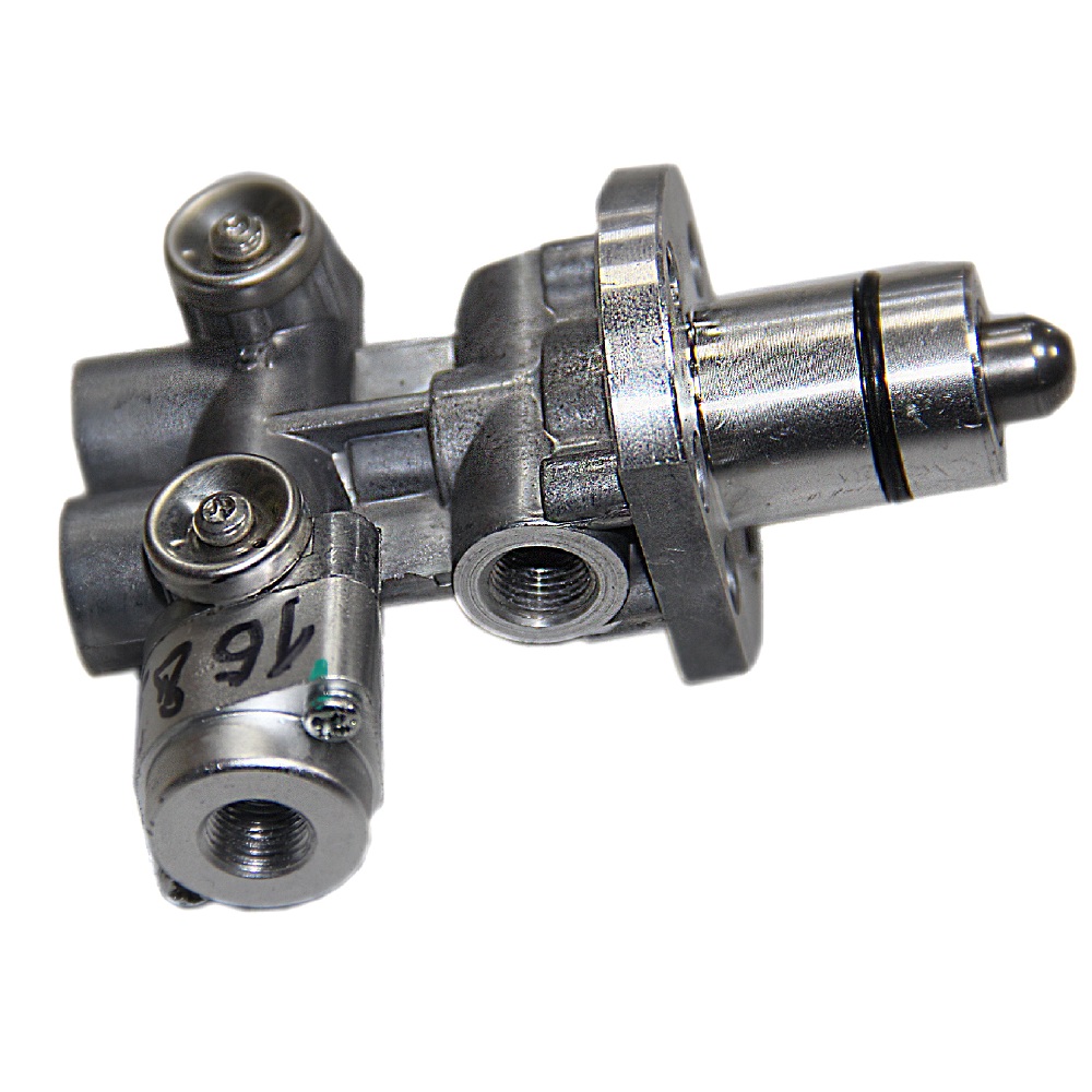 Клапан управления КПП 12JS240T Х3000