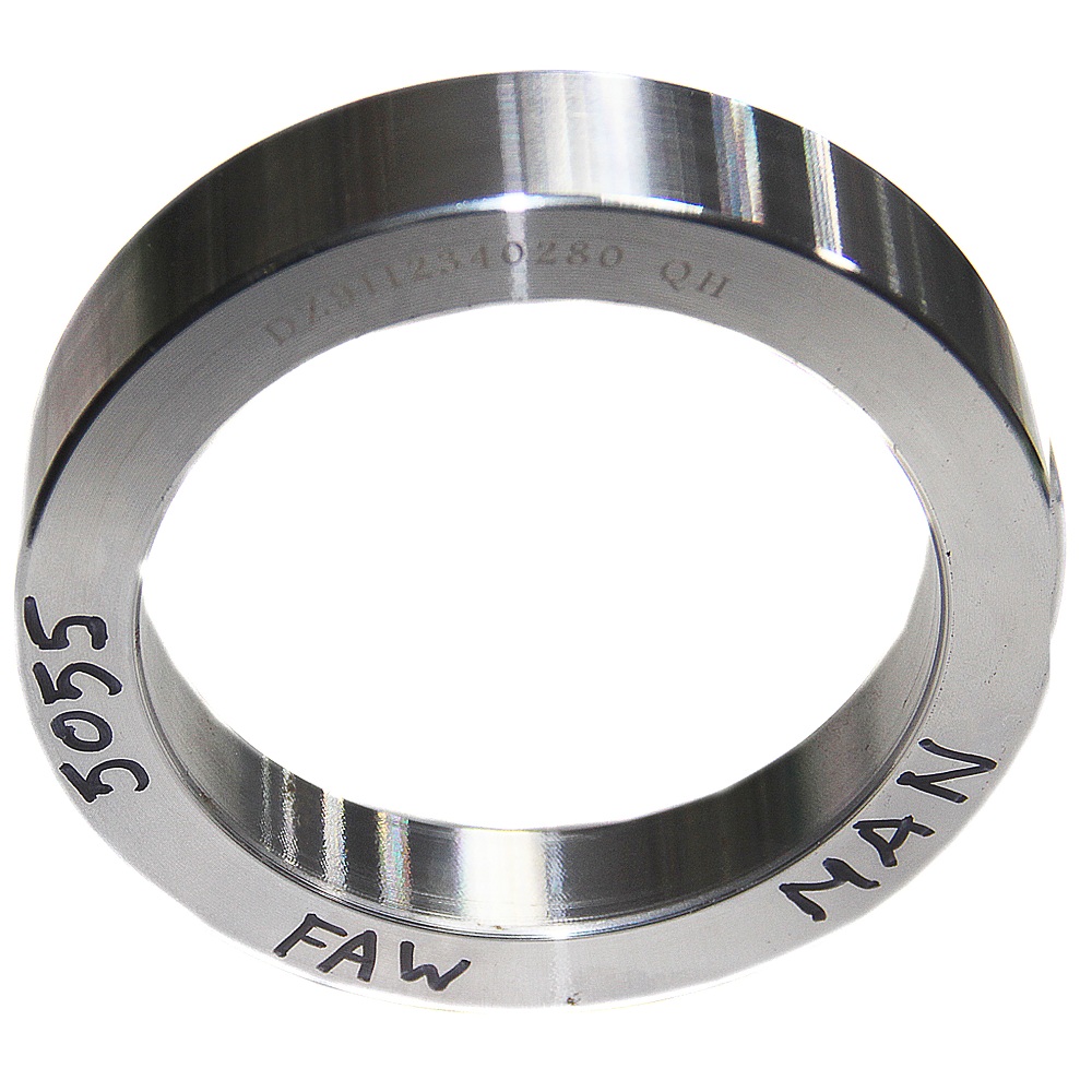 Кольцо сальника задней ступицы FAW/MAN D=114х145