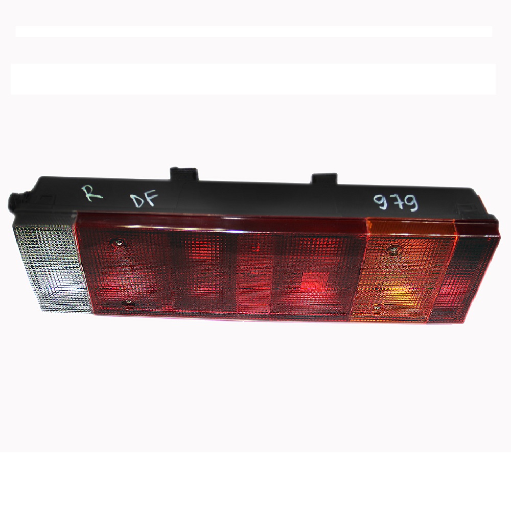Фонарь задний R (правый) DONG FENG арт. 37ZB1-73020 — изображение 4