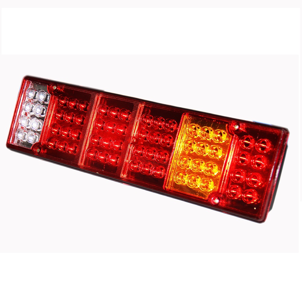 Фонарь задний R FAW J5/J6 LED  Арт. 3716020-362