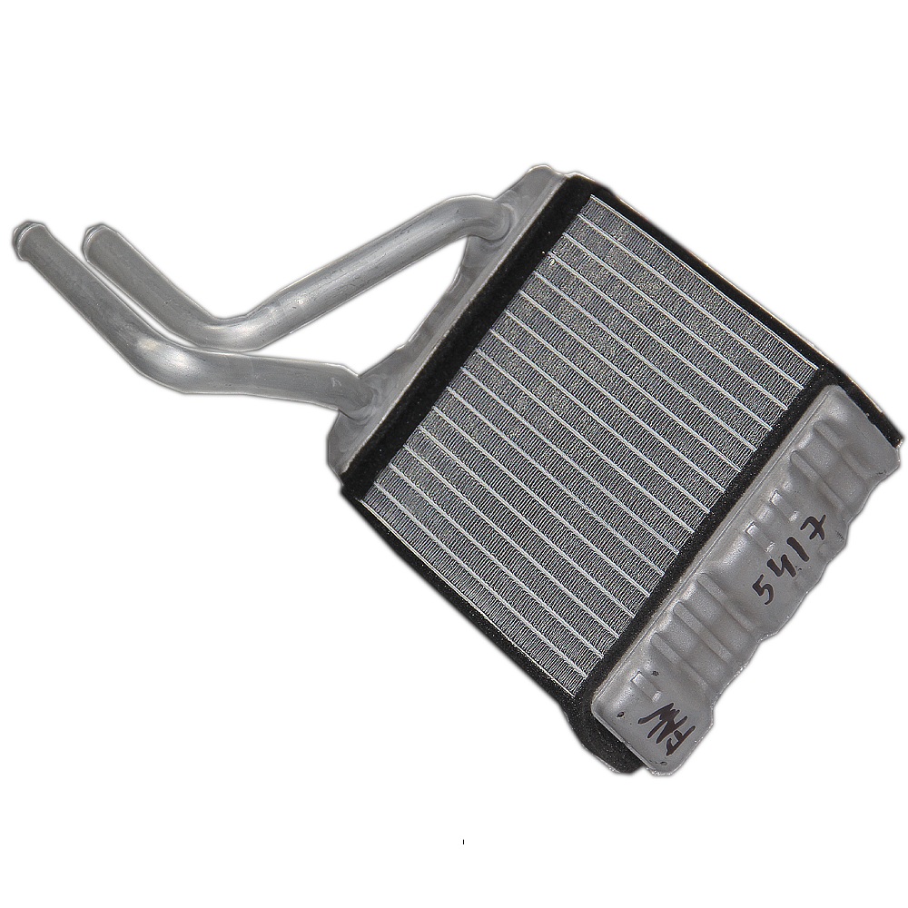 Радиатор отопителя кабины FAW J6 арт. 8101210-А01