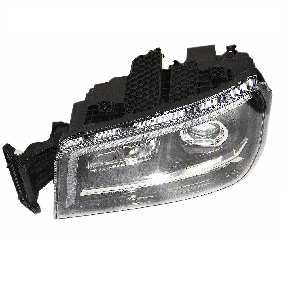 Блок-фара левая X5000 X3000 LED HUAFUXING арт. DZ96189722110 — изображение 3