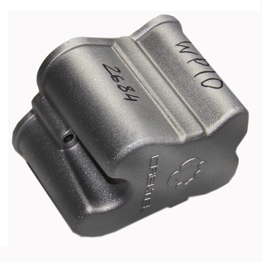 Крышка клапанов WP10 SHAANXI CK8512 Createk  арт. 612600040149    