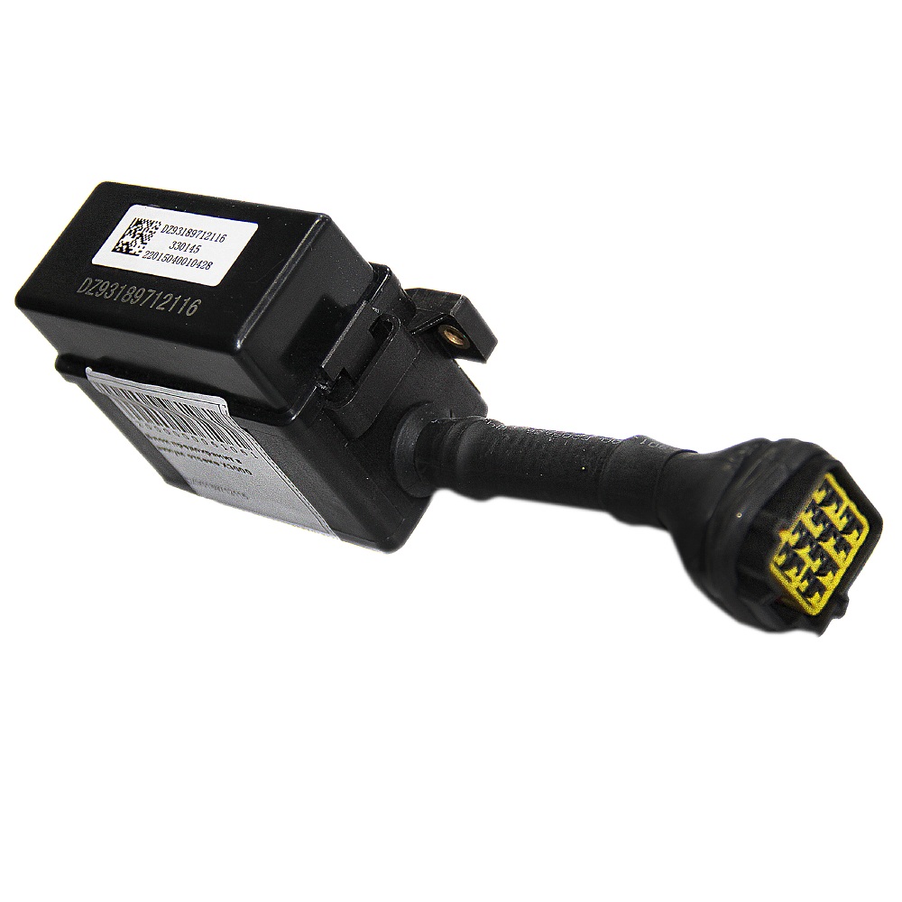 Ось шестерни промежуточной WD-615 арт. VG1560050044