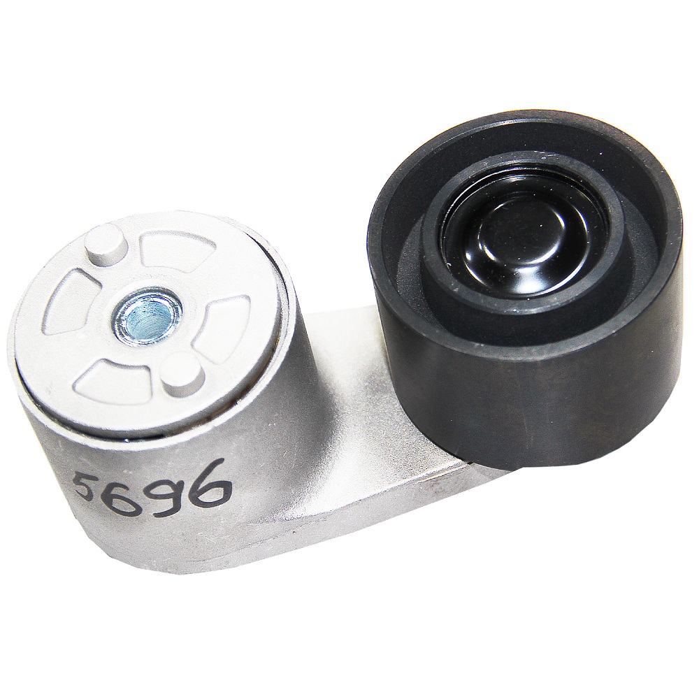 Ролик натяжной WP-12/WP-13/МАЗ Евро4-5  арт. 1000694241