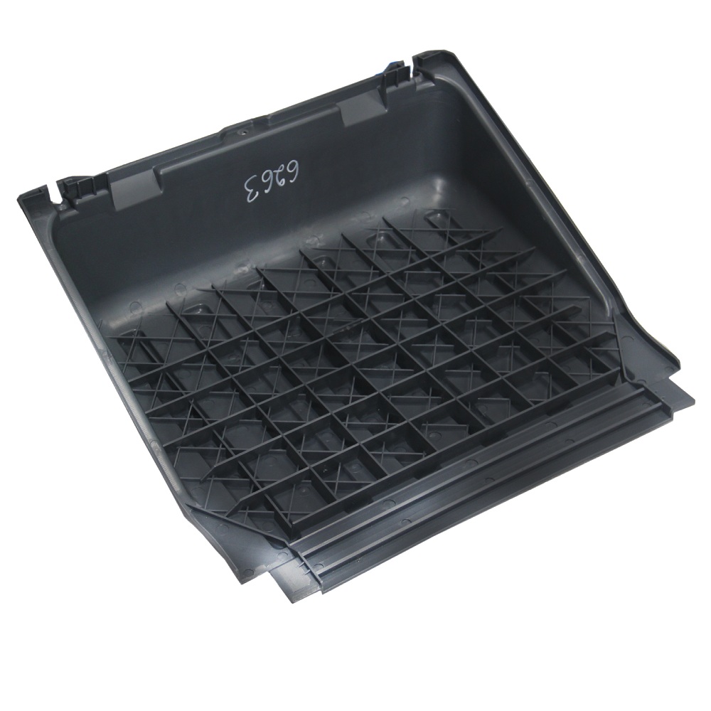Крышка аккумулятора SITRAK, T5G арт. WG9525760314 — изображение 3