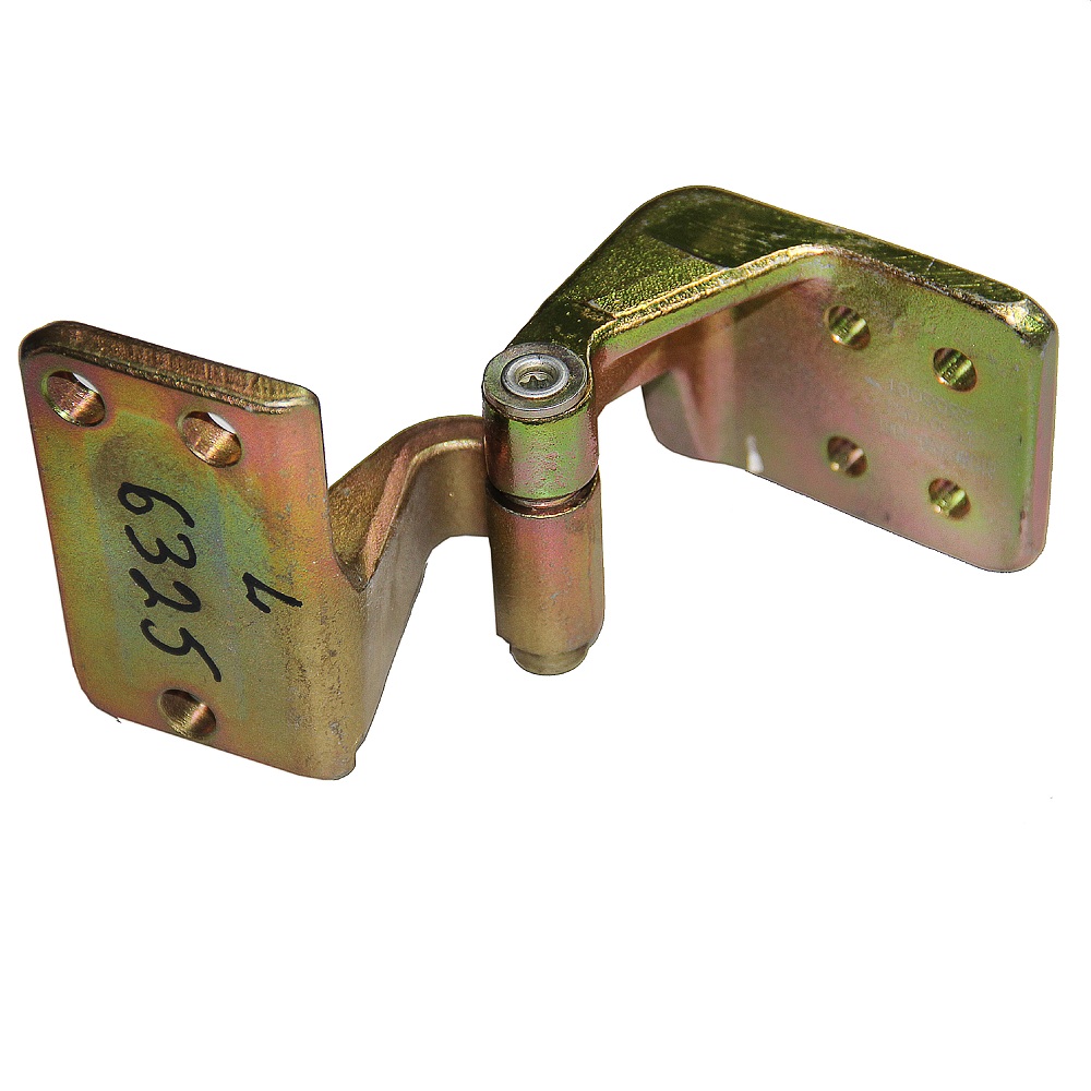 Петля двери левая нижняя SITRAK  арт. 810W62690-6061/2