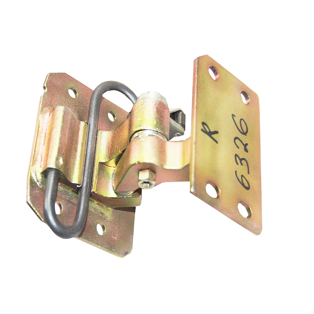 Петля двери правая нижняя SITRAK  Арт. 810W62690-6052/2
