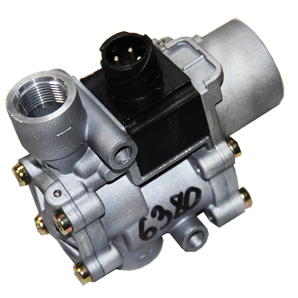 Деталь: Клапан электромагнитный ABS X6000/X3000/M3000  Арт. DZ95189711105