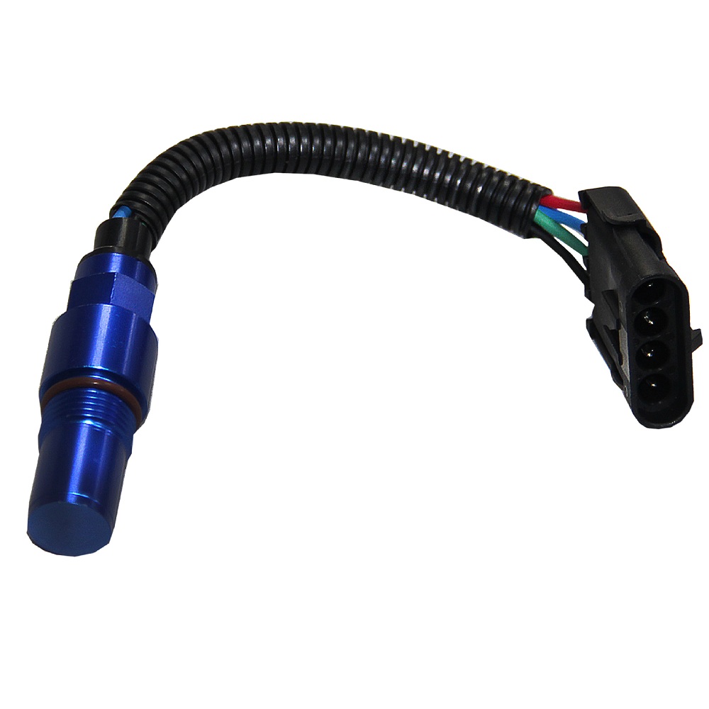 Датчик положения коленвала CUMMINS M11/ ISM/QSM X3000 Арт 3408503 — изображение 4