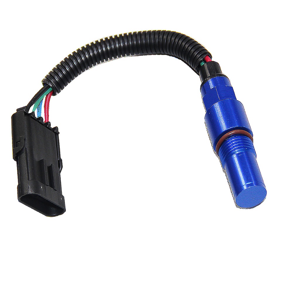 Датчик положения коленвала CUMMINS M11/ ISM/QSM X3000 Арт 3408503 — изображение 2