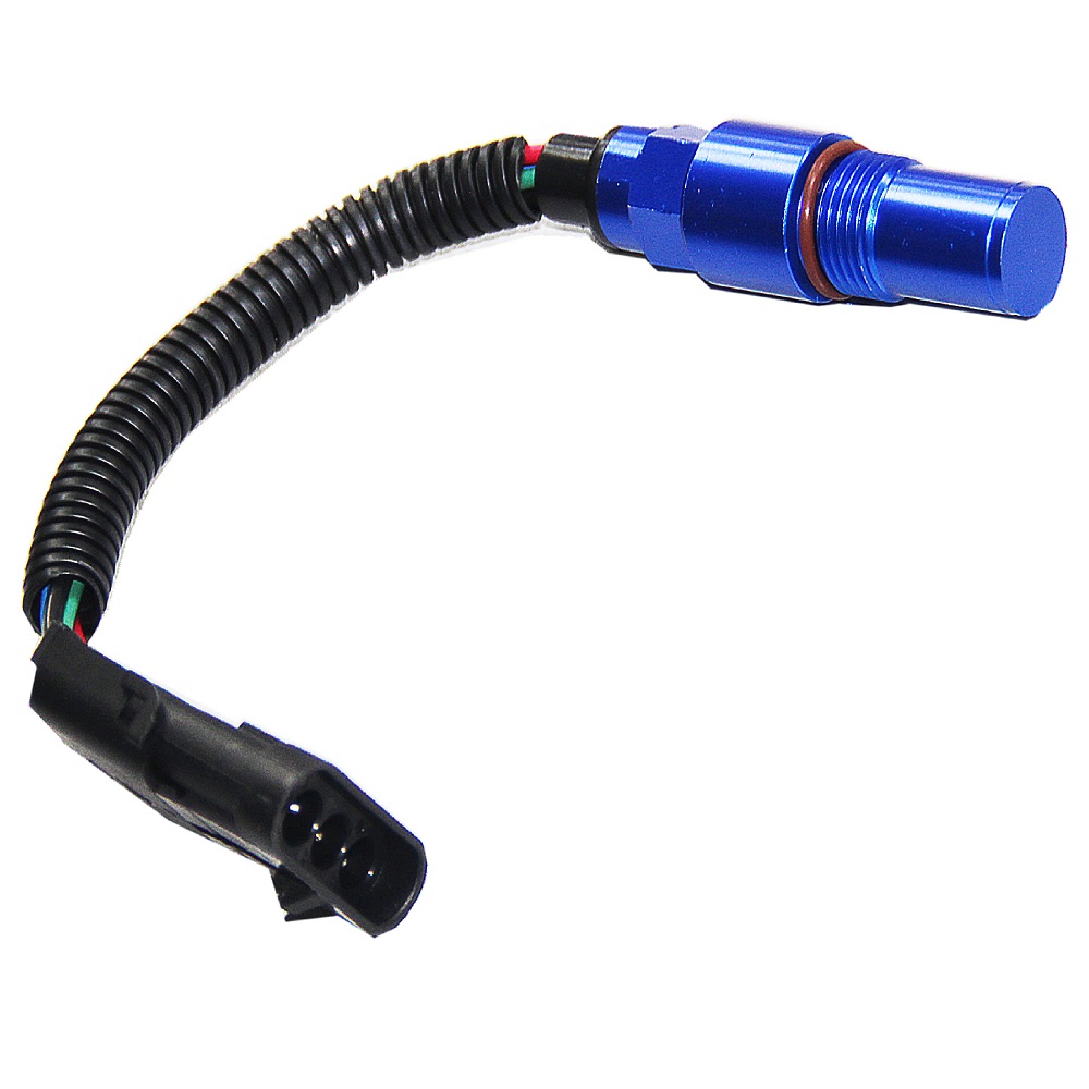 Датчик положения коленвала CUMMINS M11/ ISM/QSM X3000  Арт 3408503