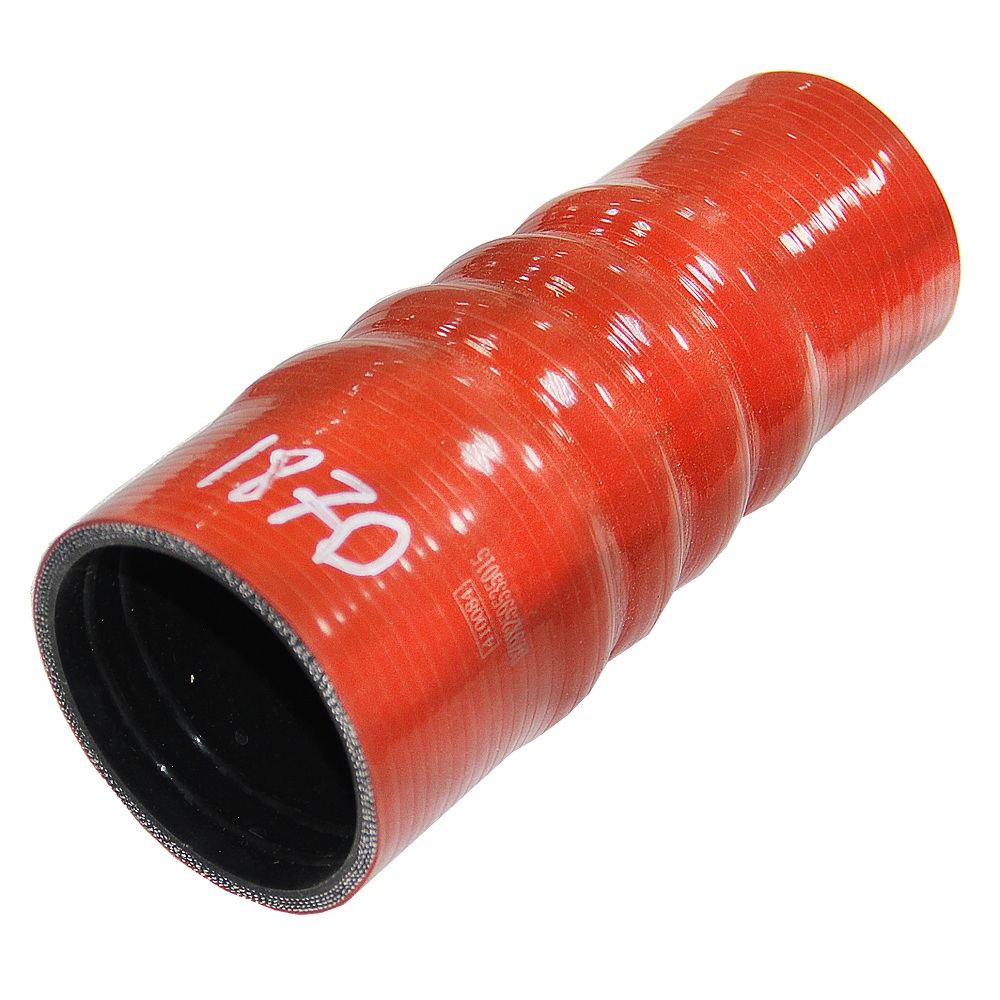Патрубок водяного насоса SHAANXI, X3000, WP13  Арт. DZ9X259535015