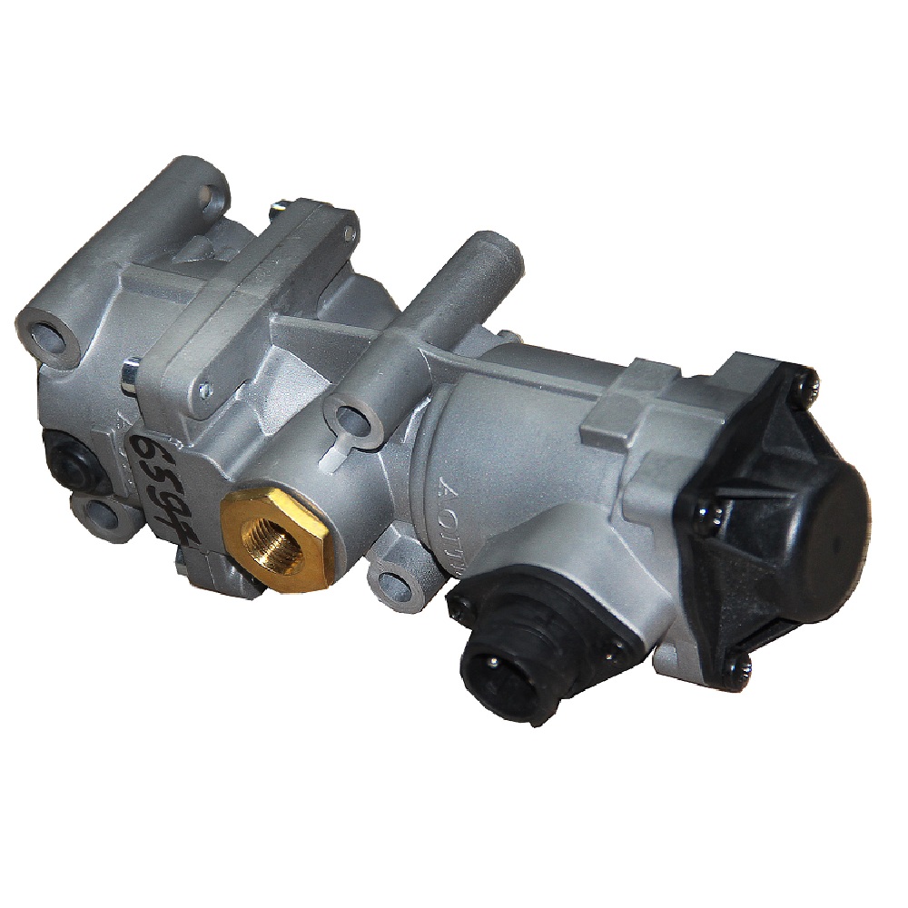 Клапан электромагнитный ретардера HB400 Арт. HB400-6001 X6000 — изображение 2